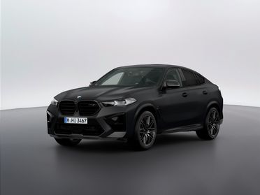 BMW BMW X6M Competition