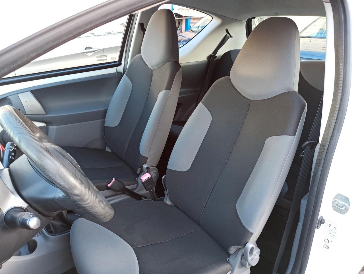Citroen C1 1.0 3 porte airdream Airsport
