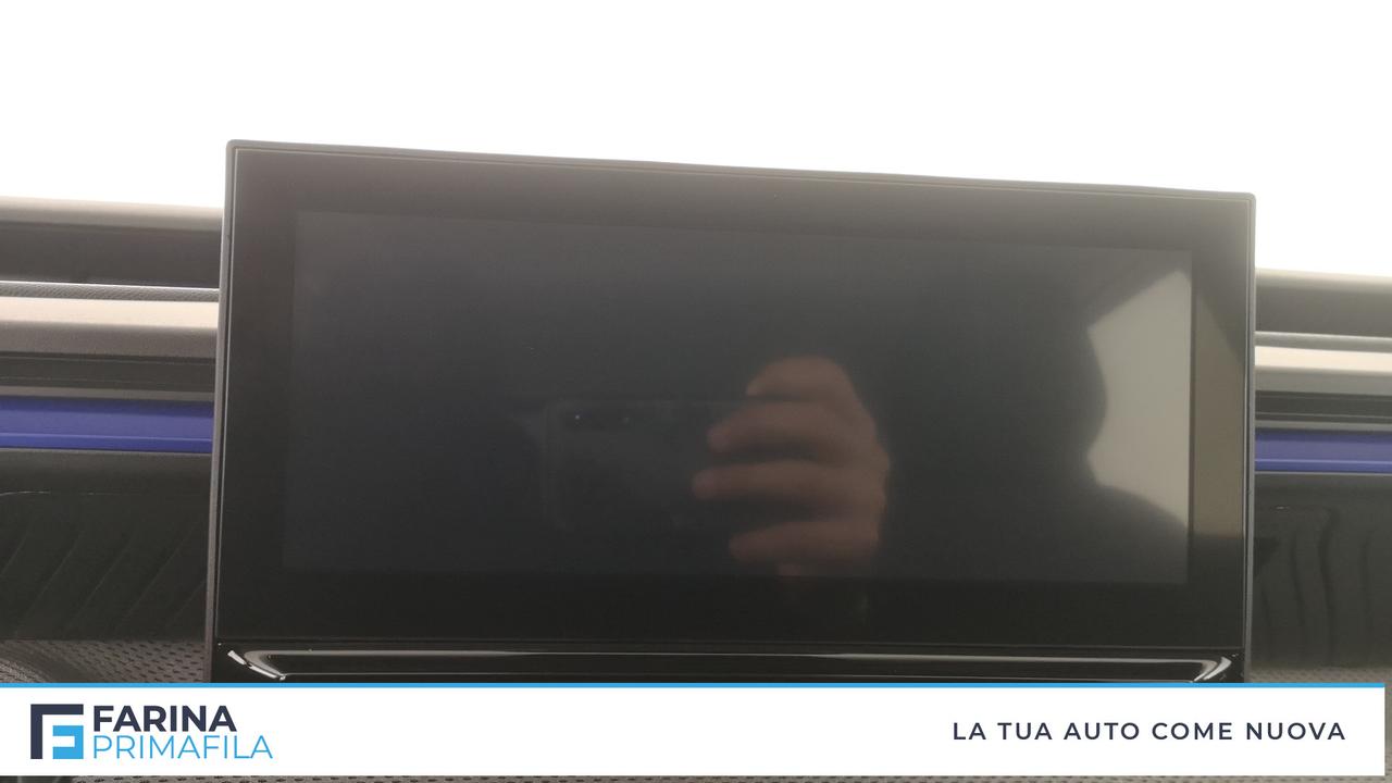 CITROEN Nuova C3 Turbo 100cv - PLUS