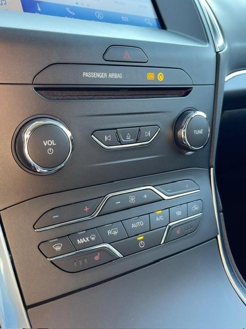 Ford Edge 2.0 EcoBlue 150 CV aut. Titanium