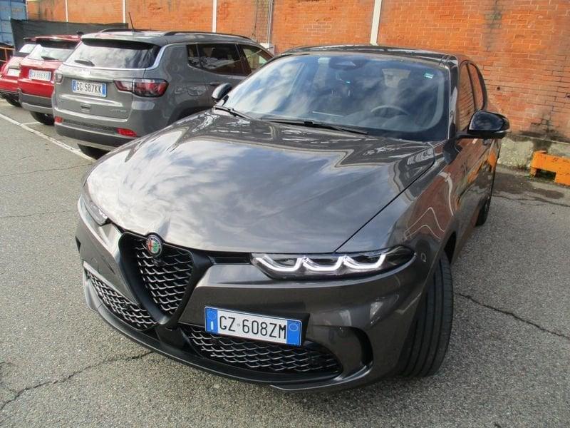 Alfa Romeo Tonale 1.3 280cv Plug-in Hybrid AT6 Sprint Q4