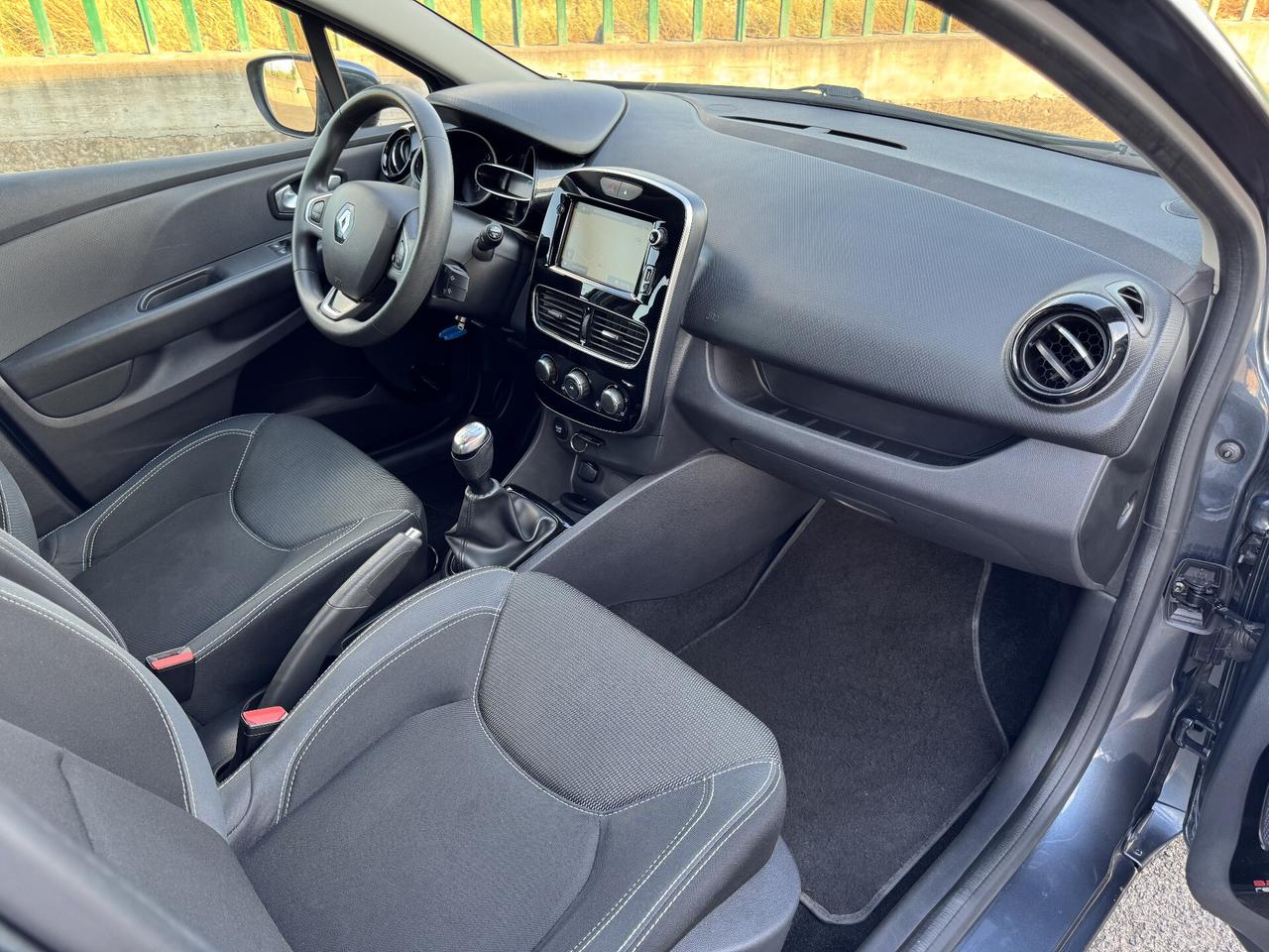 Renault Clio dCi 8V 90 CV 5 porte Business