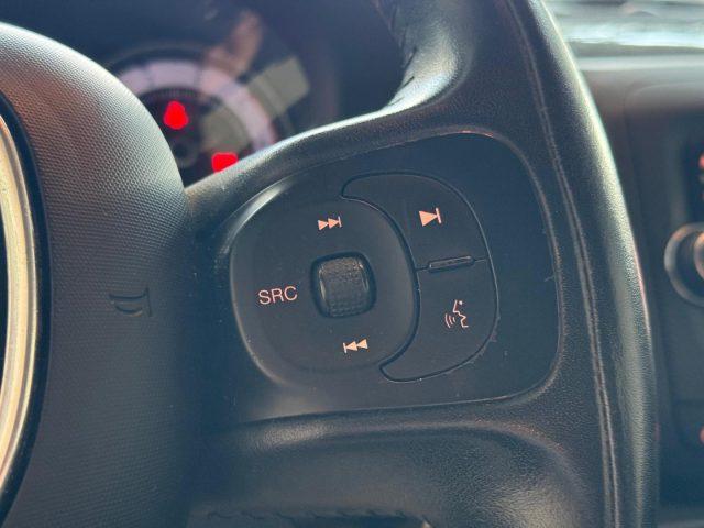 FIAT 500L 1.3 Multijet 85 CV