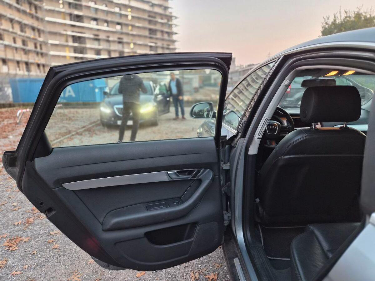 Audi A6 Berlina 3.0 V6 tdi Ambiente quattro 240cv tiptronic