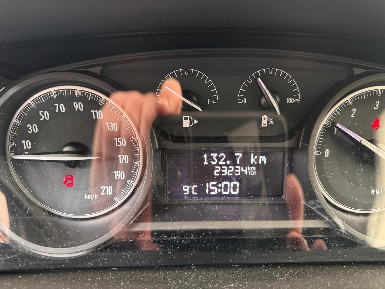 Lancia Ypsilon S&S Hybrid FireFly 1.0 70CV Allestimento Gold