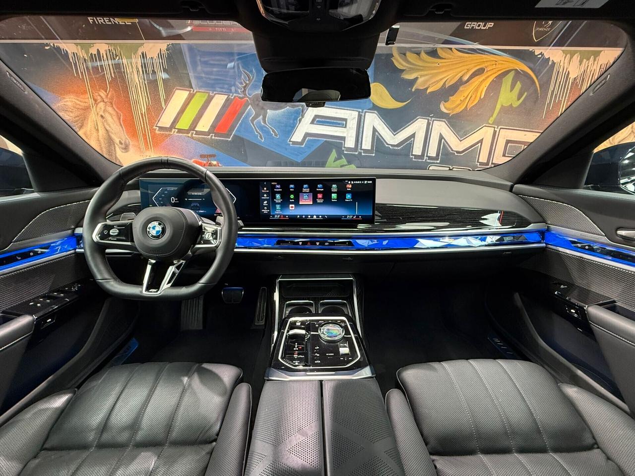 Bmw 740d xDrive Msport Pro (902)