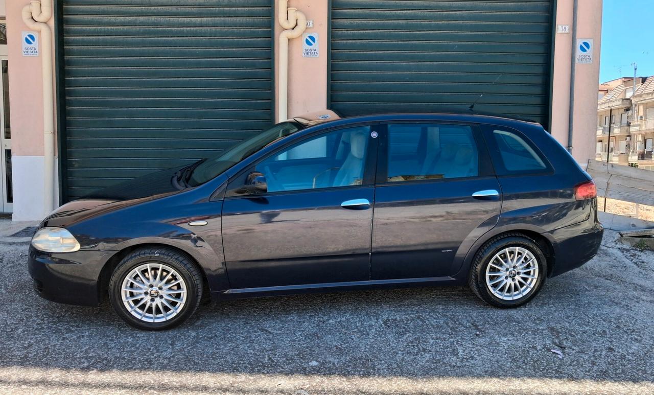 FIAT CROMA 1.9 MULTIJET 120CV 8V