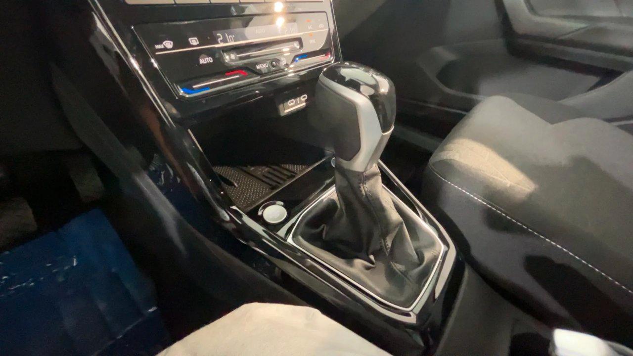 Volkswagen T-Cross 1.0 tsi Edition Plus 115cv dsg