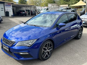 Seat Leon 2.0 TDI 150 CV FR
