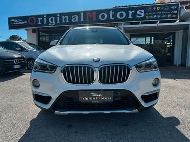 Bmw X1 sDrive18d xLine/PRONTA CONSEGNA/PROMO/