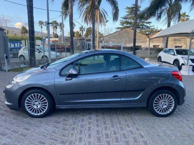 PEUGEOT 207 1.6 HDi 110CV CC Tecno