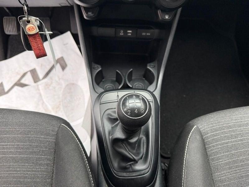 KIA Picanto Picanto 1.0 12V 5 porte Active