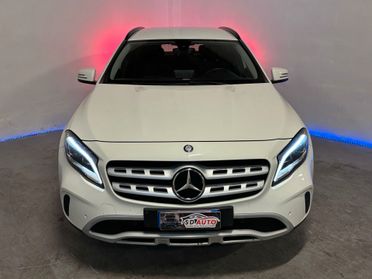 Mercedes-benz GLA 180 GLA 180 d Sport