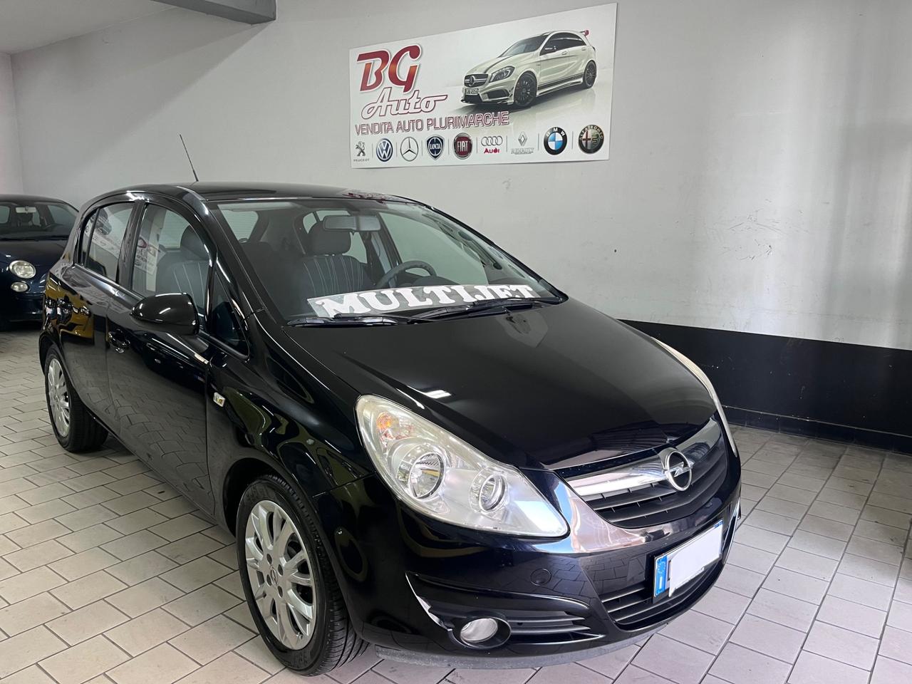 Opel Corsa 1.3 CDTI 75CV 5 porte 2009