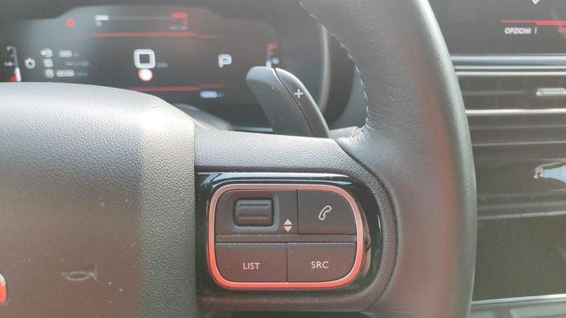 Citroën C5 Aircross C5 Aircross BlueHDi 130 S&S EAT8 Shine