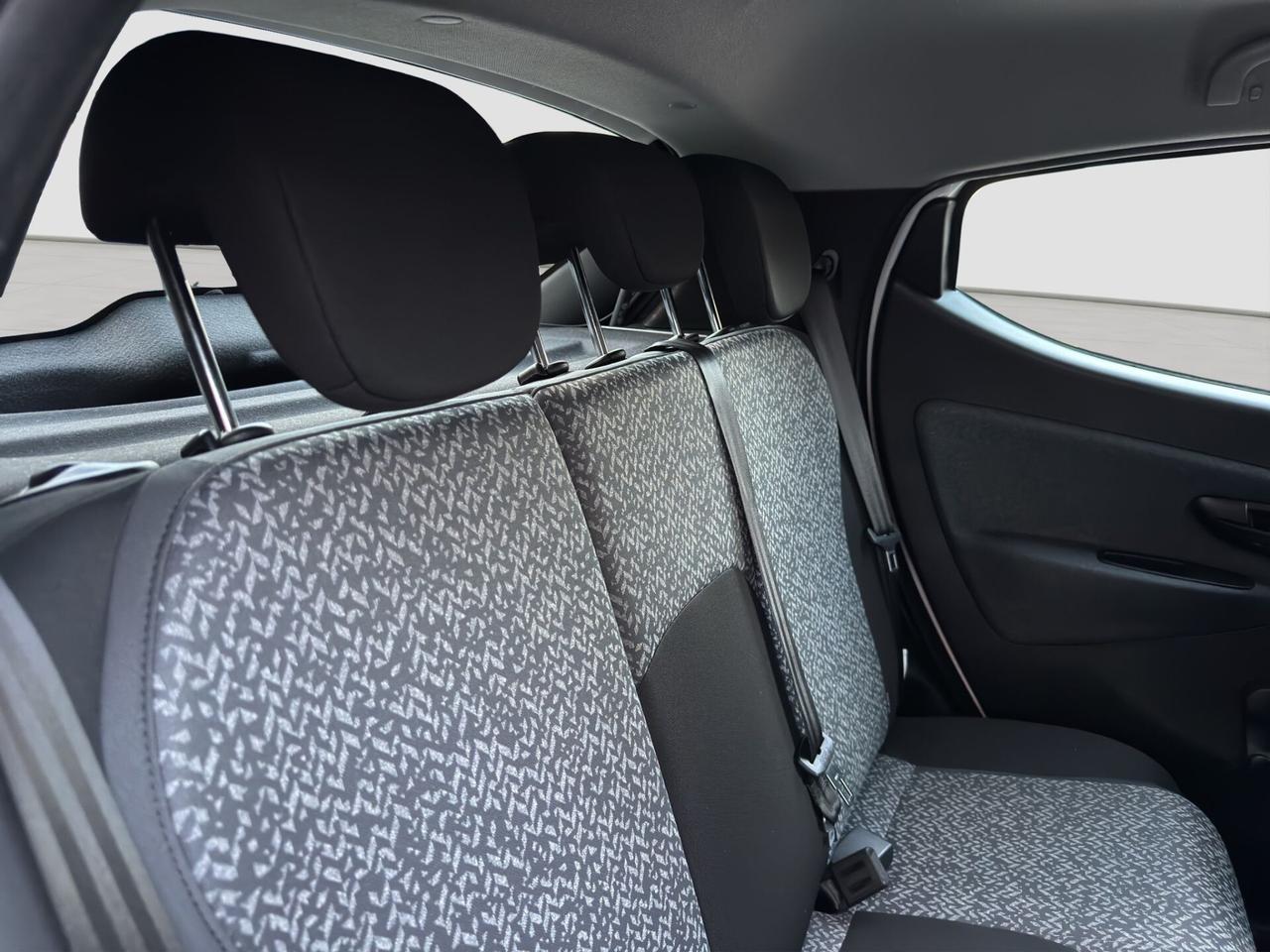 Lancia Ypsilon 1.2 69cv Elefantino Blu 2019