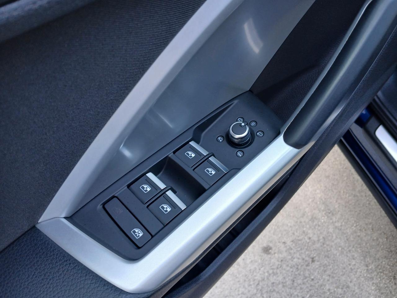 Audi Q3 2.0 TDI QUATTRO S-TRONIC 2021