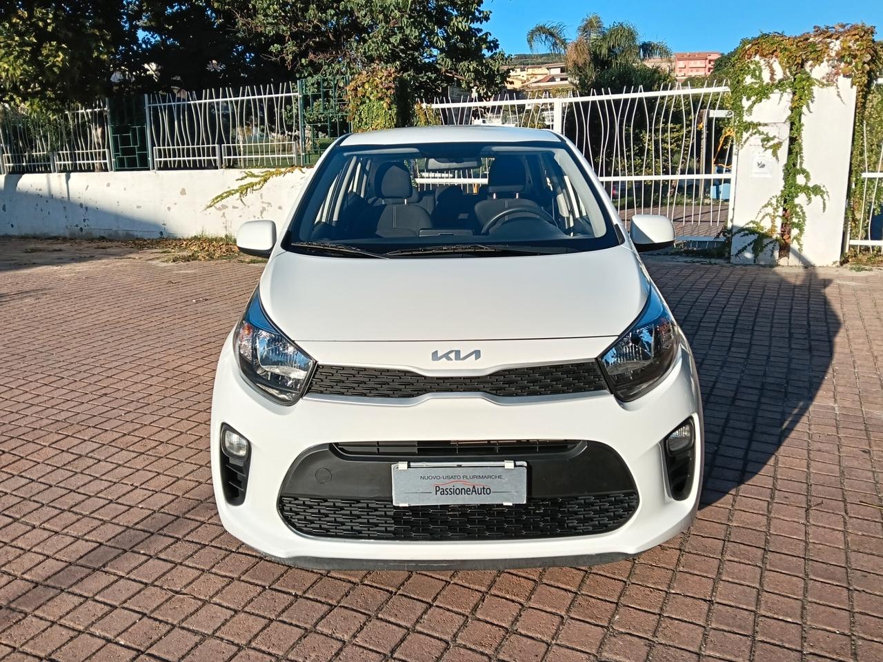 Kia Picanto 1.0 12V 5 porte Urban 2023