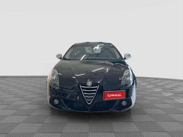 ALFA ROMEO Giulietta Giulietta 1.6 JTDm-2 120 CV Distinctive
