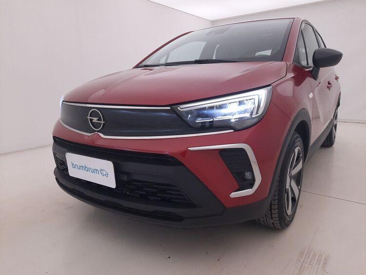 Opel Crossland Edition BR690143 1.2 Benzina 83CV