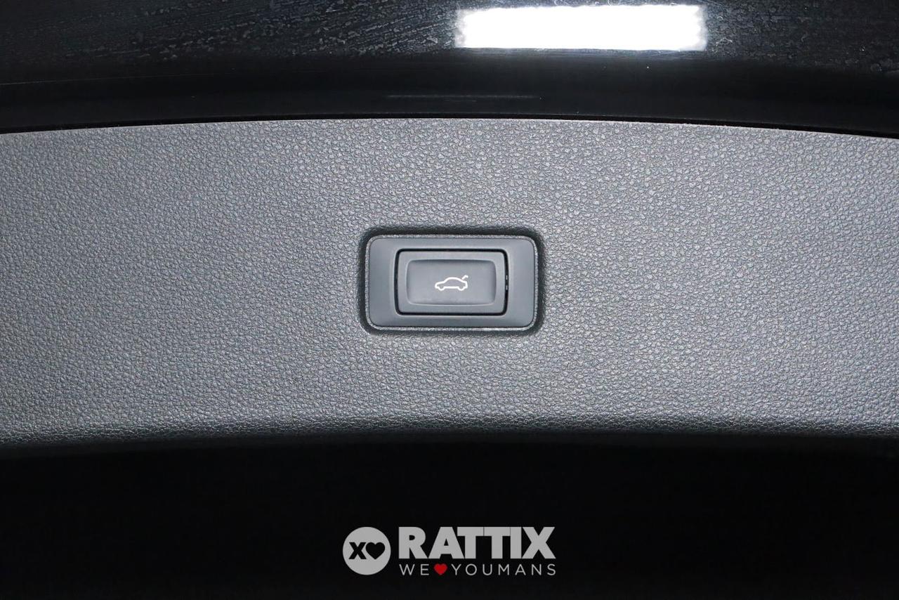 Audi Q5 Sportback 35 2.0 TDI Mhev 12V Business Advanced s-Tronic