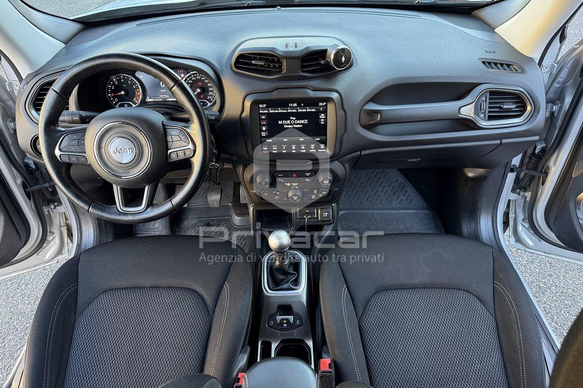 JEEP Renegade 1.0 T3 Limited