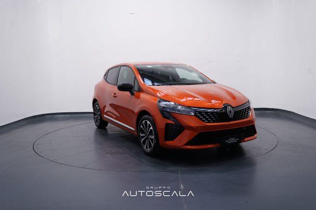 RENAULT Clio 1.0 ECO-G 100cv Techno