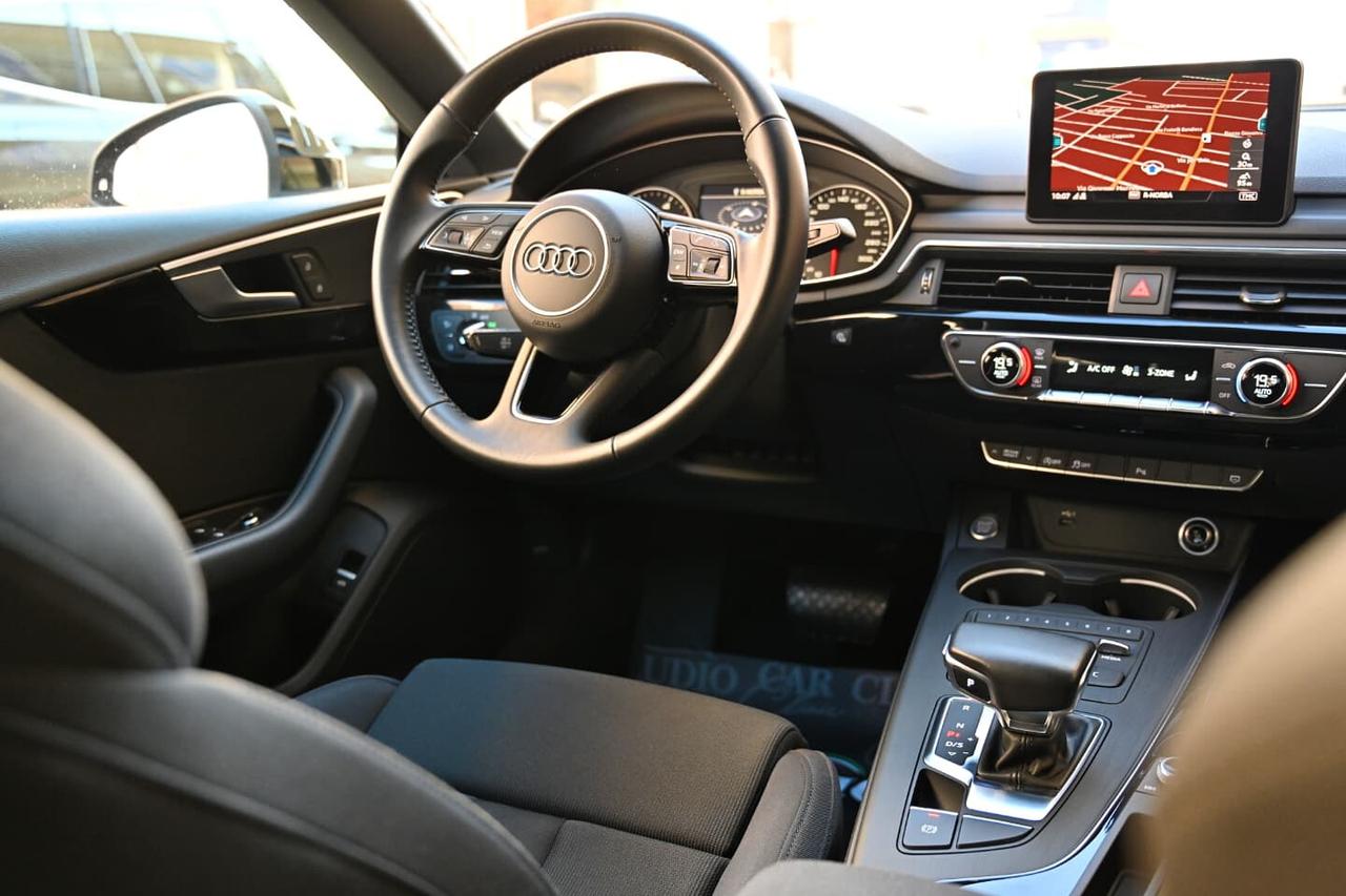 Audi A5 SPB 40 TDI S tronic Sport