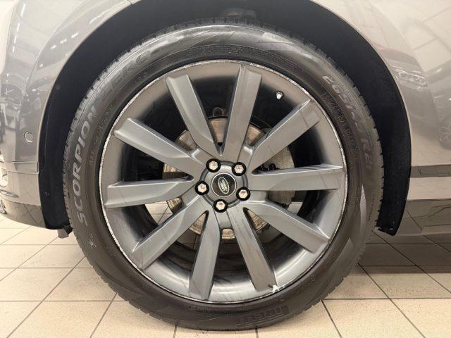 LAND ROVER Range Rover Velar 2.0D I4 240 CV R-Dynamic SE