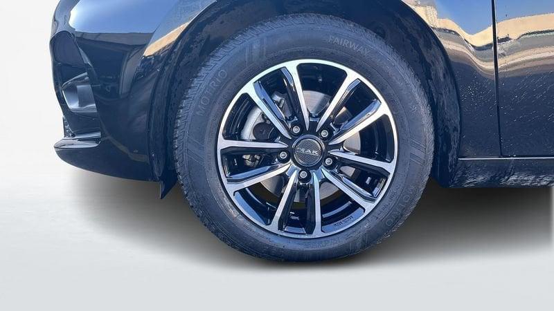 Renault ZOE Business R110 e-shifter