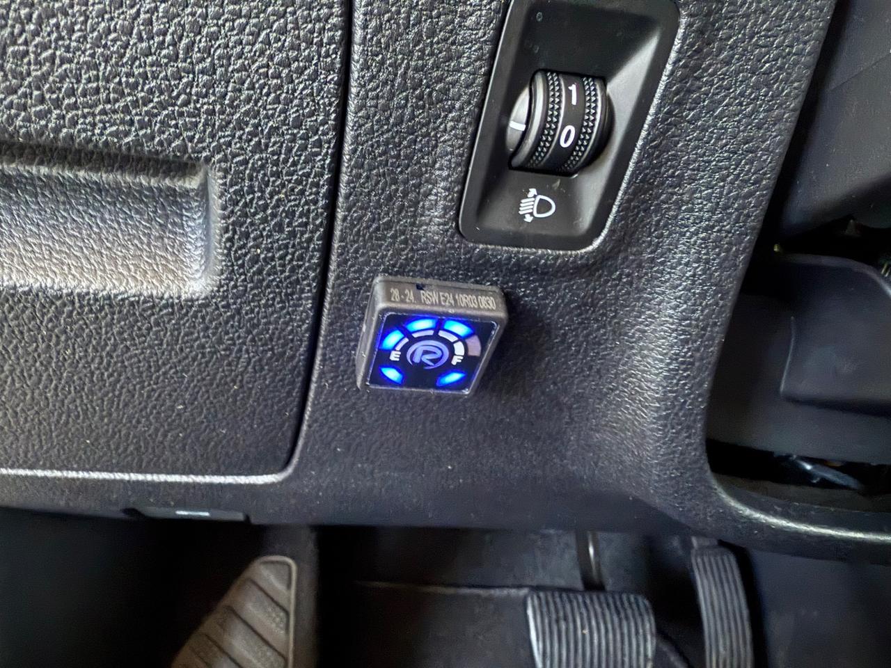 Mg HS 1.5T-GDI AT Comfort GPL NO VINCOLI FINANZIARI