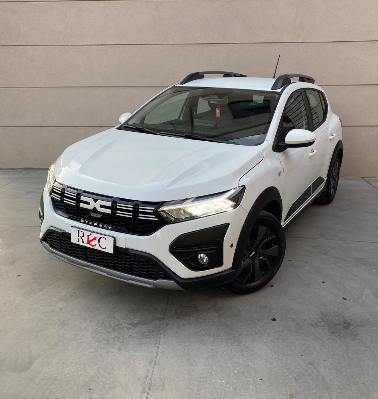 Dacia Sandero Stepway 1.0 GPL