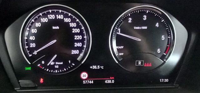 BMW X1 sDrive20d Business Advantage