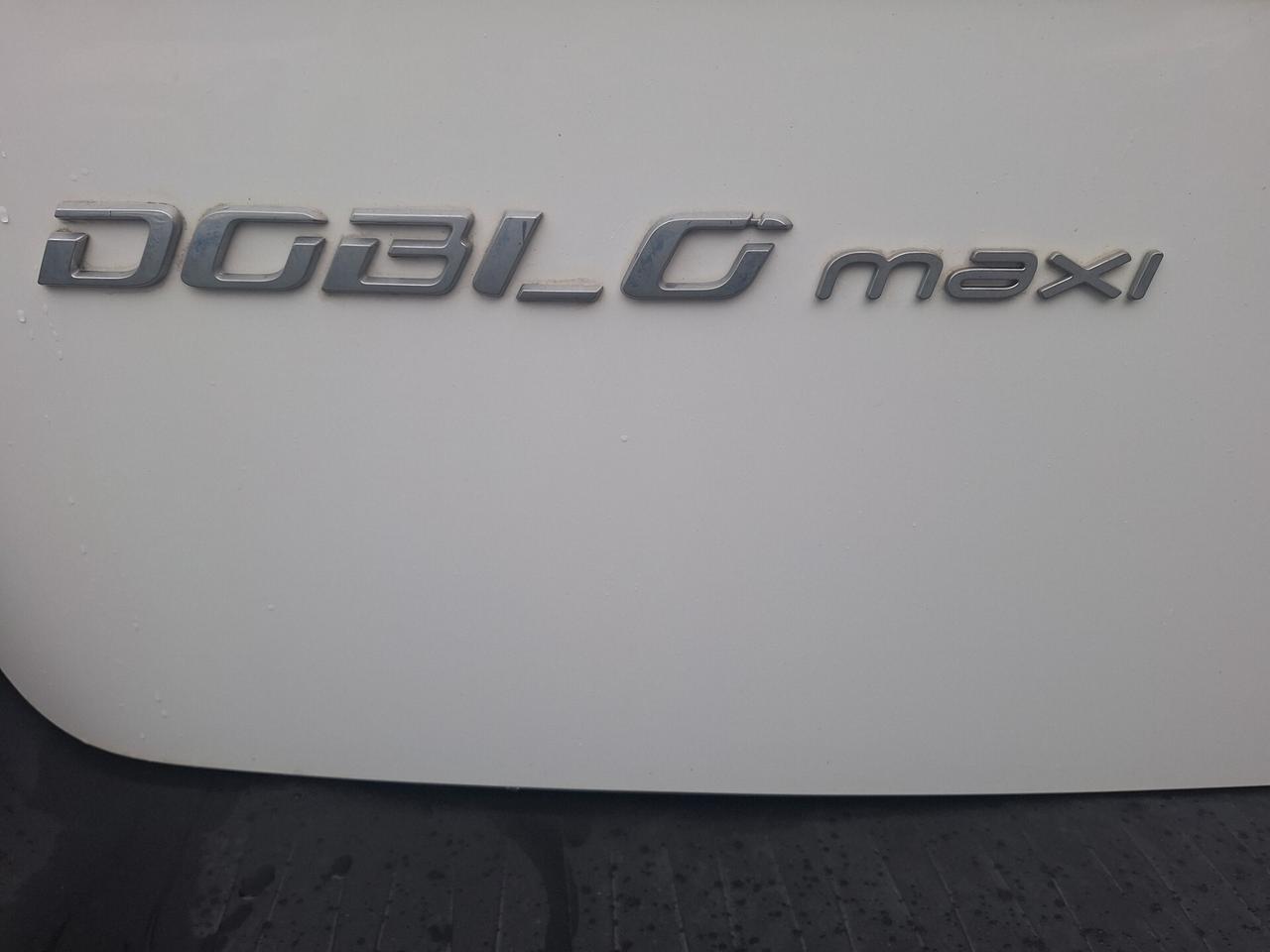 Fiat Doblo Doblò 1.3 MJT S&S PL-TN Cargo Maxi Business