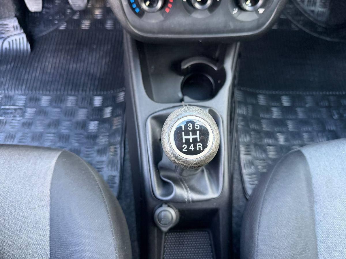 FIAT - Punto - 1.3 MJT II S&S 85 CV 5p.ECO Lounge