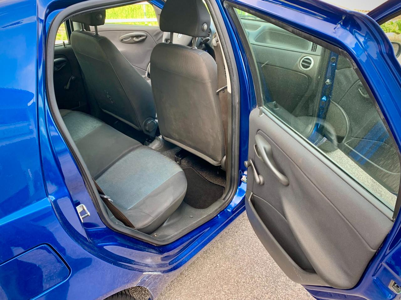 Fiat Punto Classic 1.3 MJT 3 porte