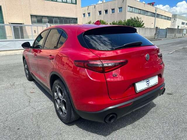 Alfa Romeo Stelvio 2.0 Turbo 200 CV AT8 Q4 Executive