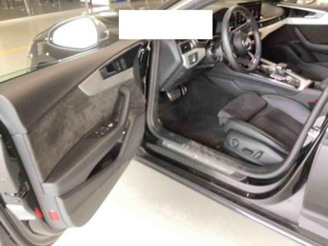 AUDI S5 SPB TDI quattro tiptronic *COCKPIT, MATRIX*