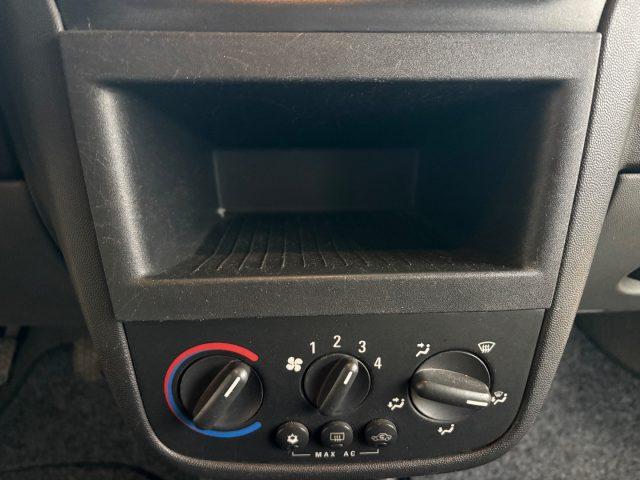 OPEL Corsa 1.2i 16V cat 5 porte PRIMO PREZZO PRONTA CONSEGNA