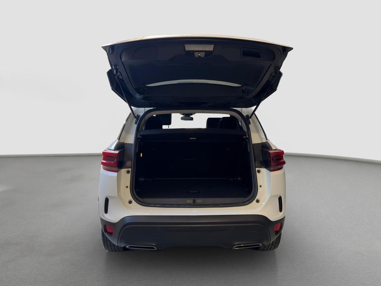Citroen C5 Aircross BlueHDi 130 S&S EAT8 C-Series