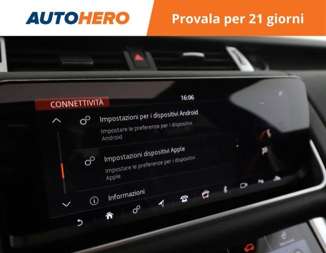 LAND ROVER Range Rover Sport 3.0 SDV6 249 CV HSE