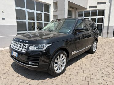 Land Rover Range 3.0 TDV6 Autobiography 250cv