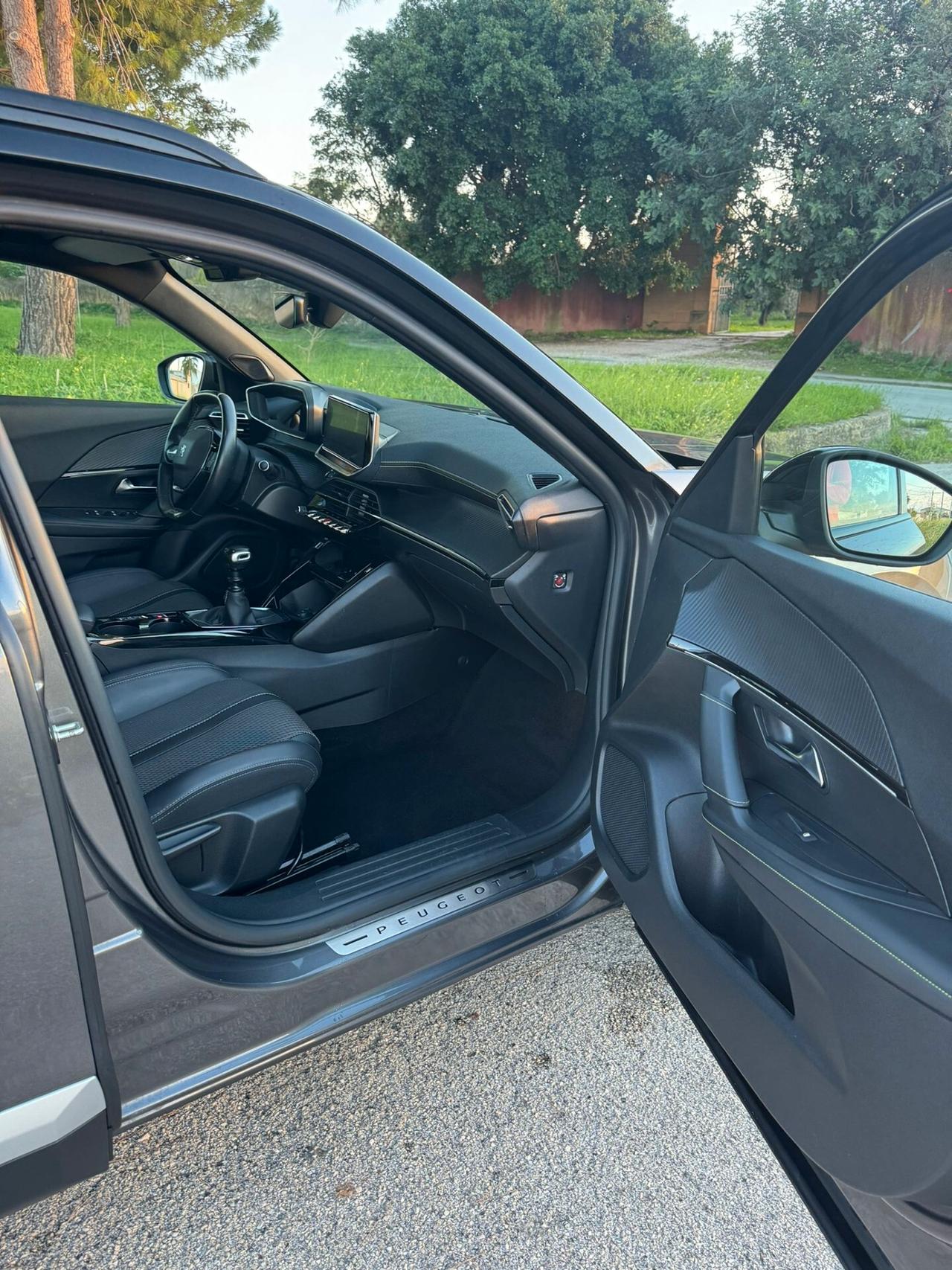 Peugeot 2008 BlueHDi 110 S&S GT LINE