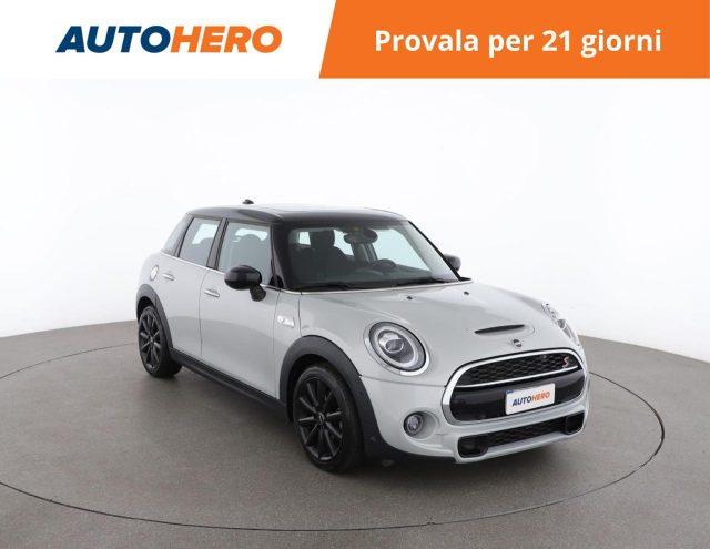MINI Cooper S 2.0 Cooper S 5 porte