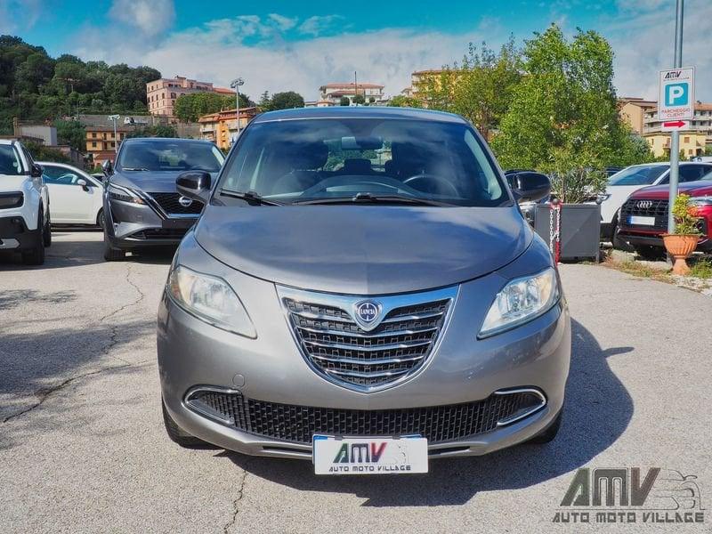 Lancia Ypsilon Ypsilon 1.3 MJT 16V 95 CV 5 porte S&S 24 MESI GARANZIA