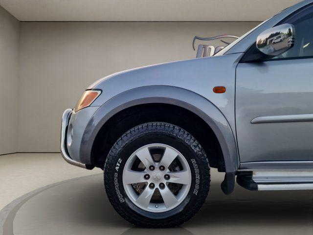 MITSUBISHI L200 2.5 DI-D/136CV Double Cab Invite