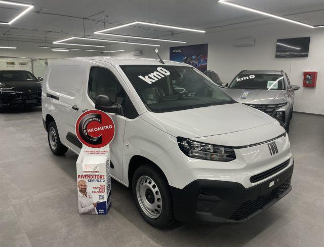 FIAT Doblo 1.5 BlueHdi 130 CV Van XL KM0 MY26