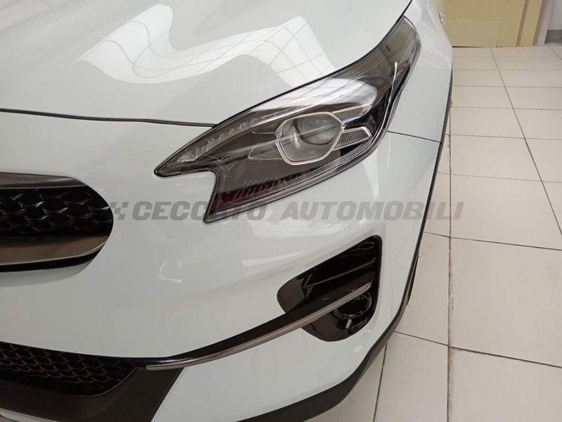 KIA Xceed XCeed 1.0 t-gdi Urban Gpl 117cv