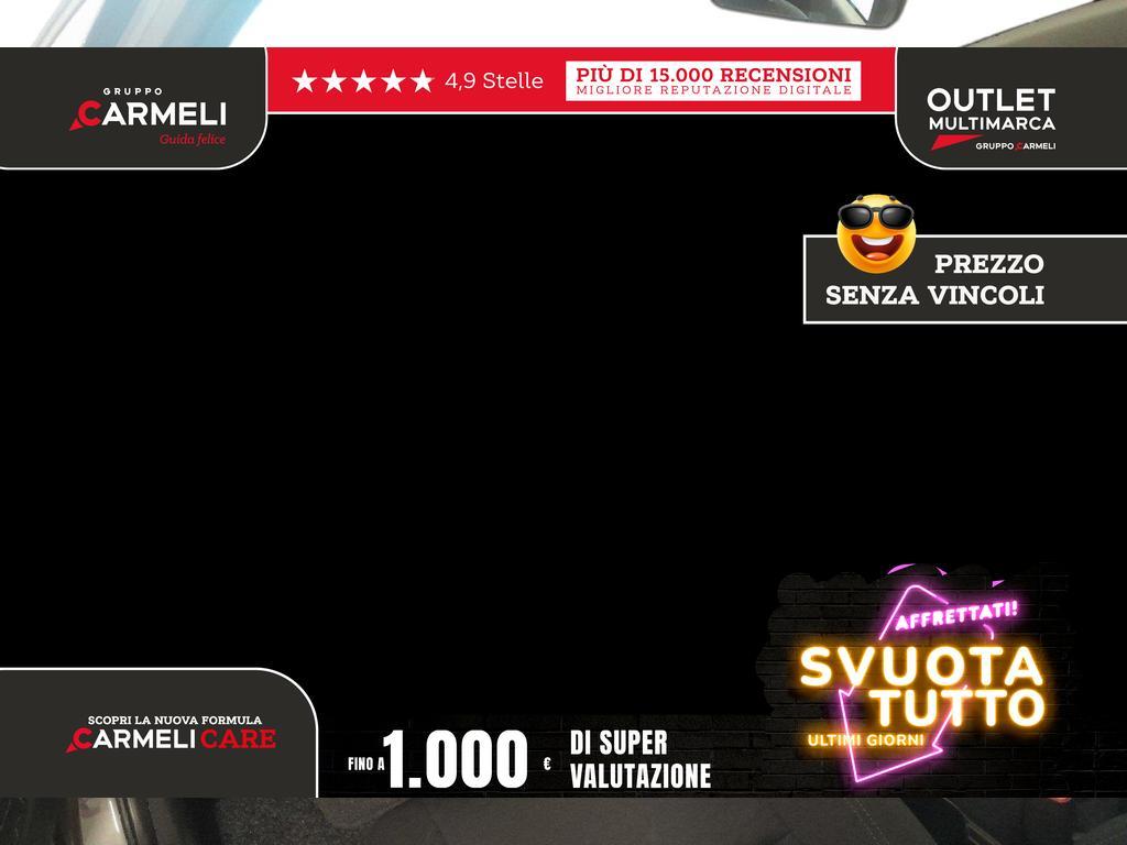 Hyundai ix20 1.6 MPI App Mode