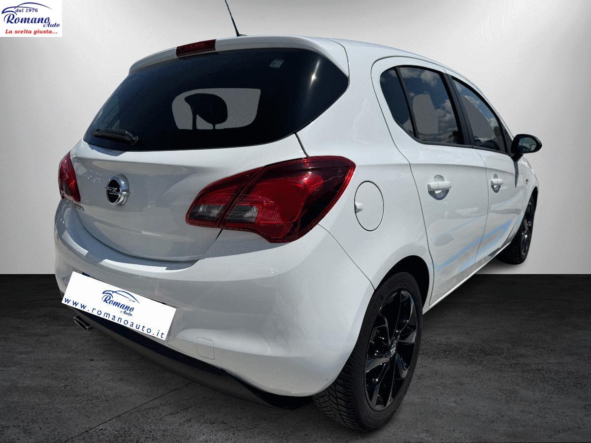 OPEL - Corsa - 1.2 5p. Cosmo#KM CERTIFICATI!